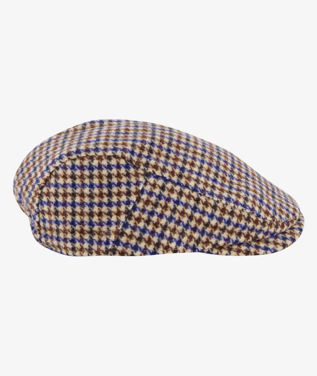 Bristol Flat Cap - Image 4