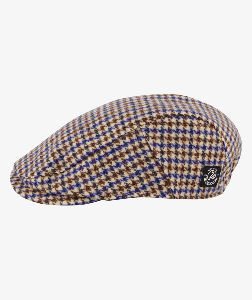Bristol Flat Cap - Image 5