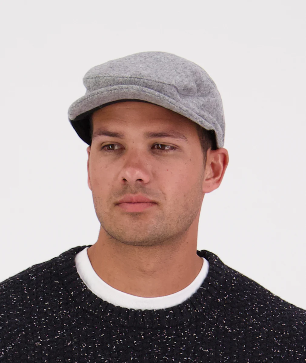 Bristol Flat Cap - Image 8