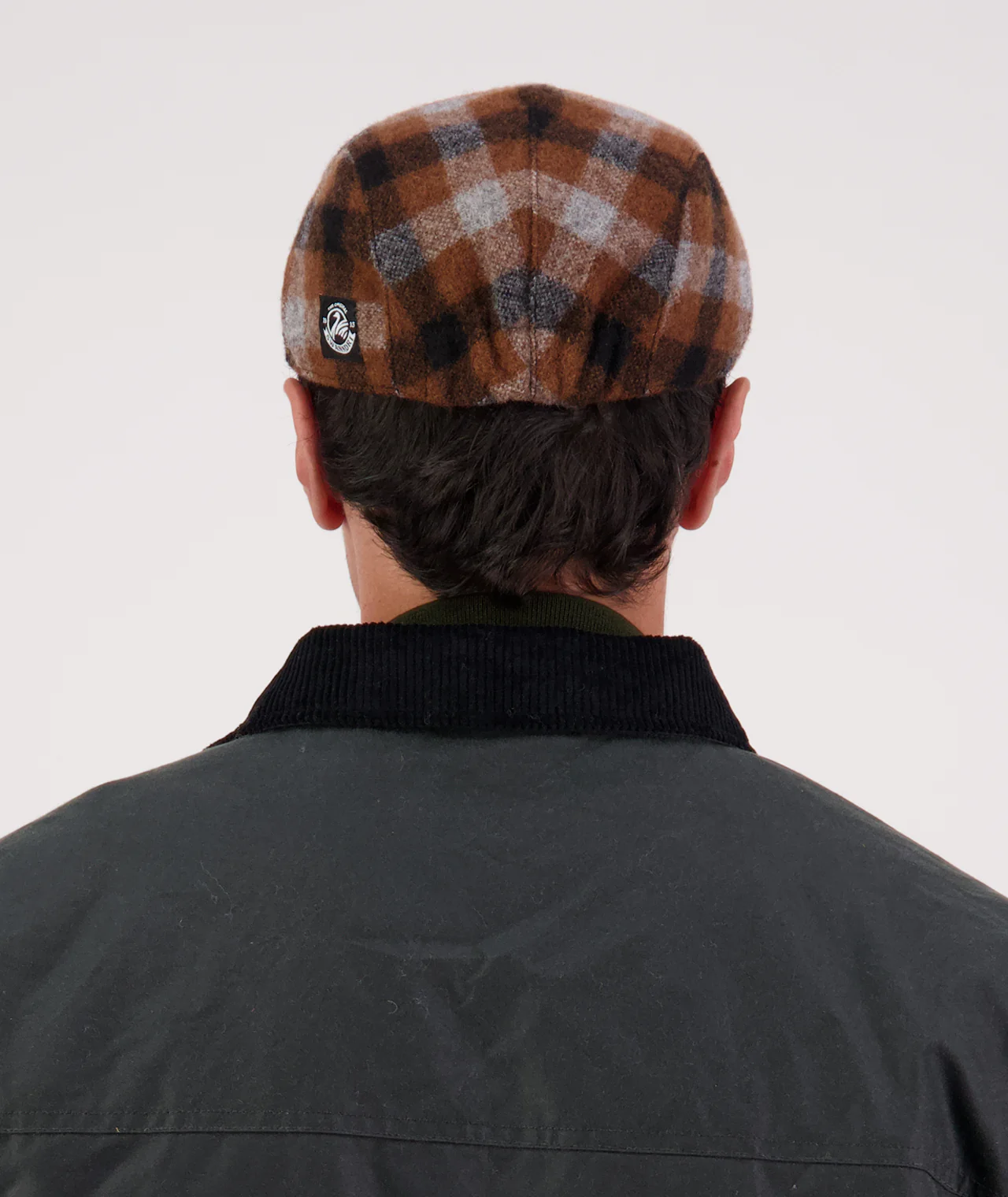 Bristol Flat Cap - Image 5