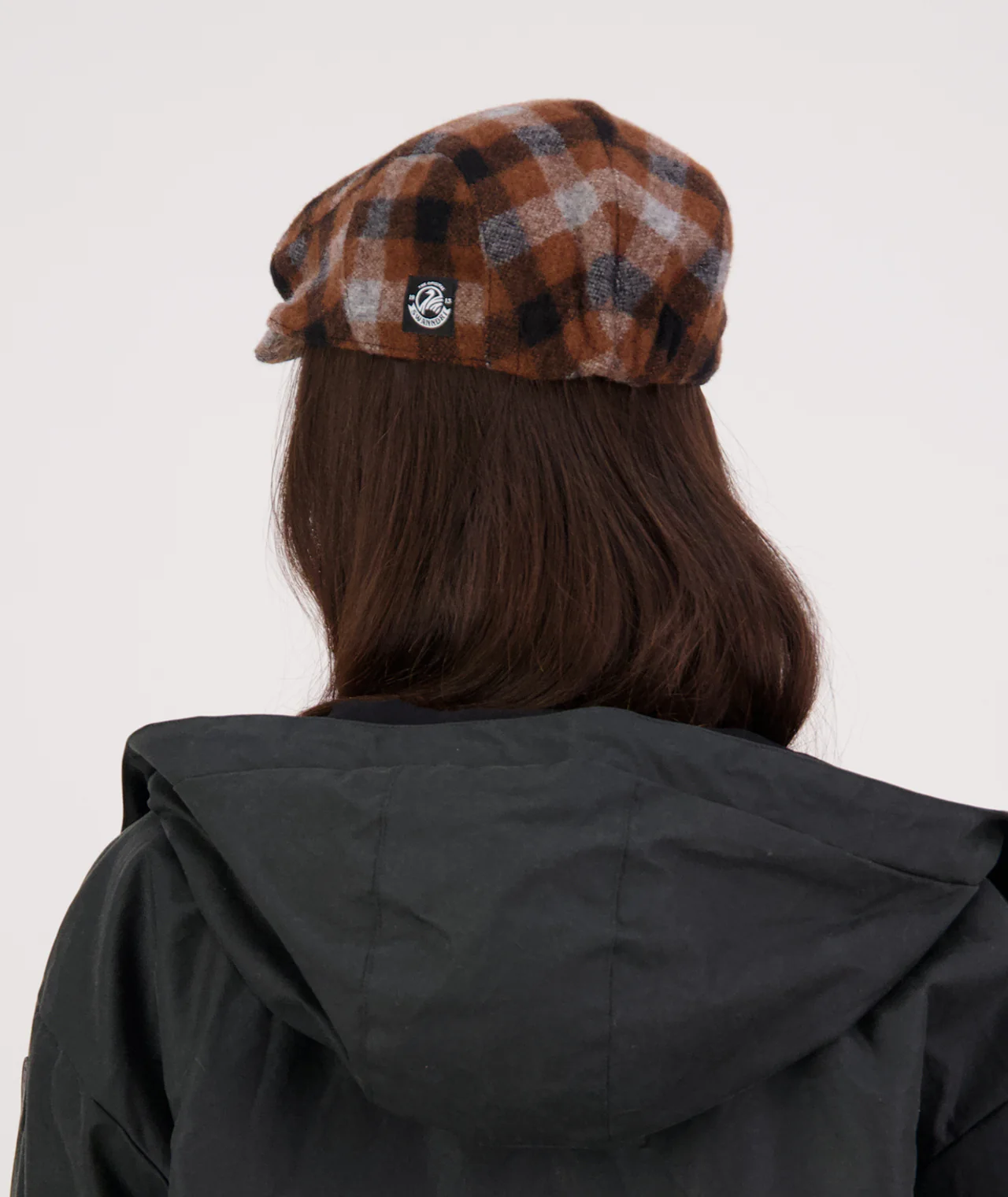 Bristol Flat Cap - Image 6