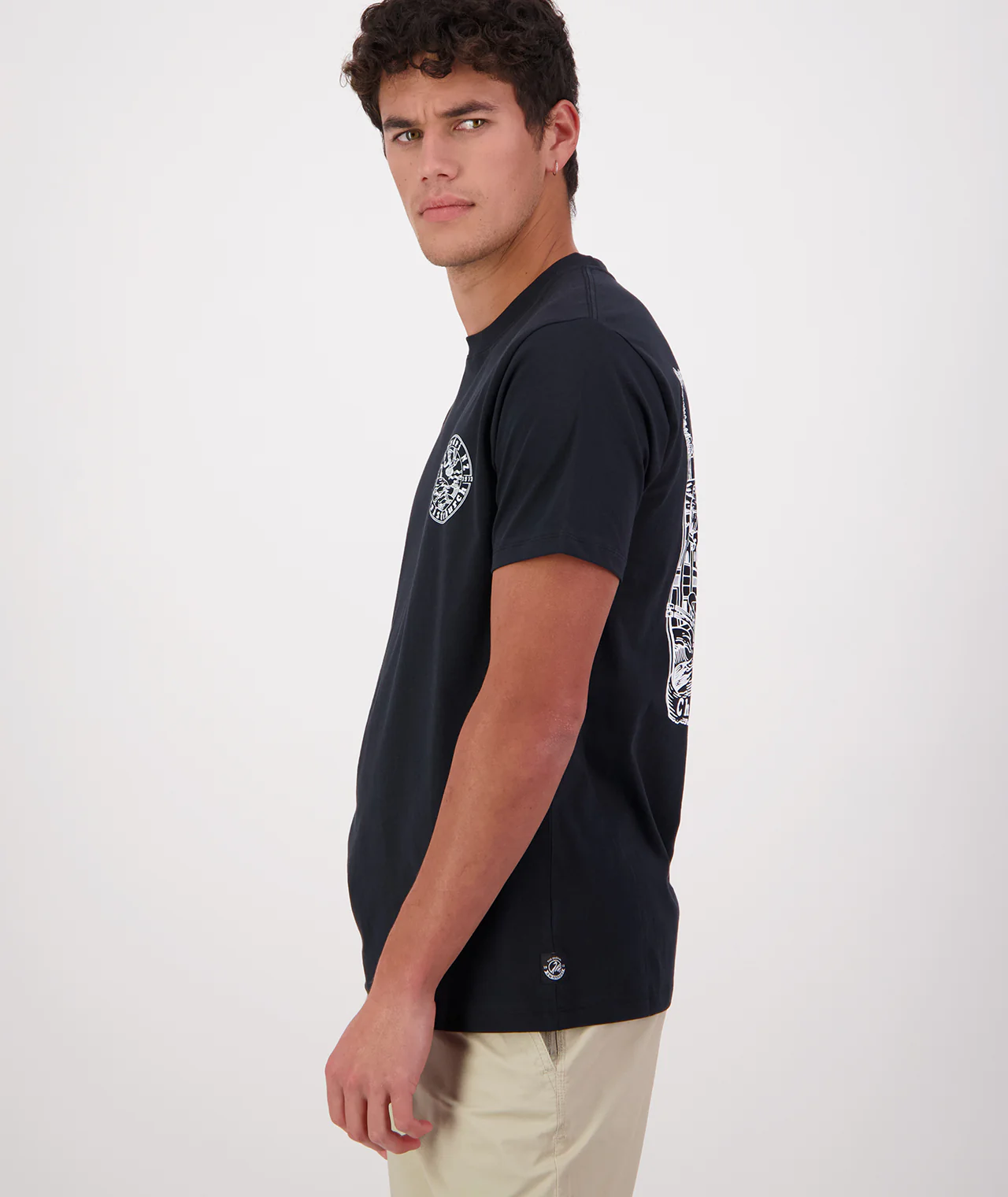 Christchurch City T-Shirt - Image 10