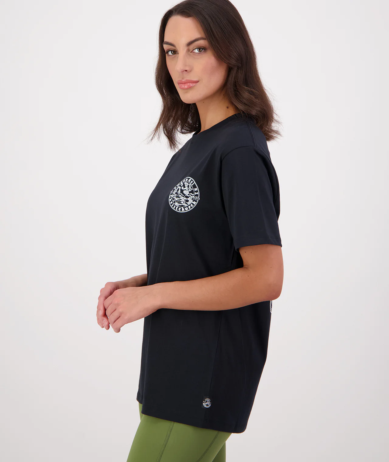 Christchurch City T-Shirt - Image 3