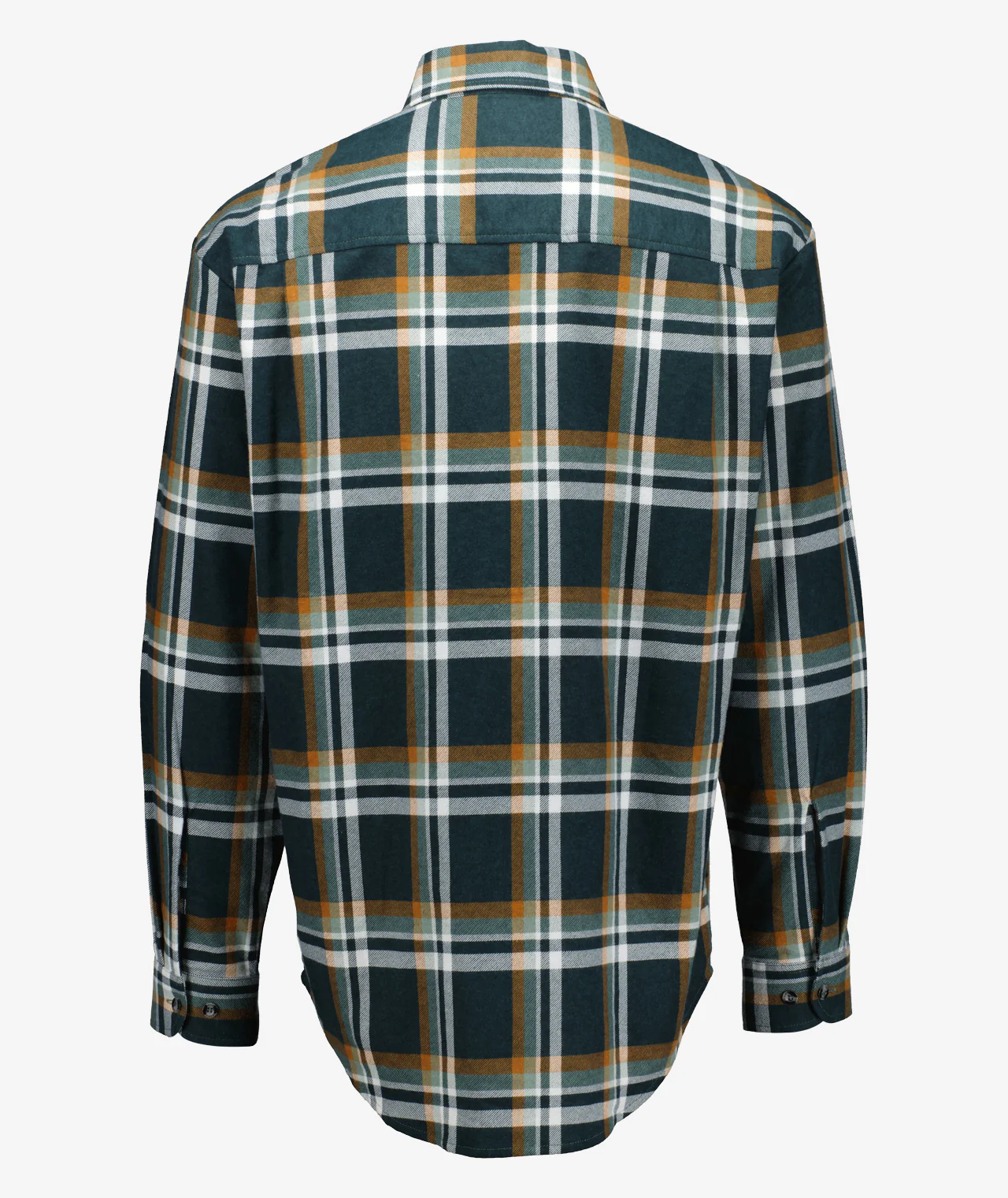 Men's Egmont Long Sleeve Shirt - Twin Pack - Image 10