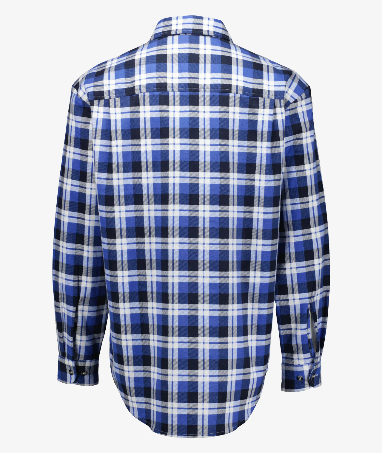 Men's Egmont Long Sleeve Shirt - Twin Pack - Image 12