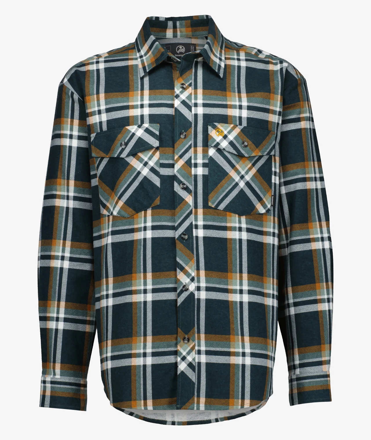 Men's Egmont Long Sleeve Shirt - Twin Pack - Image 9
