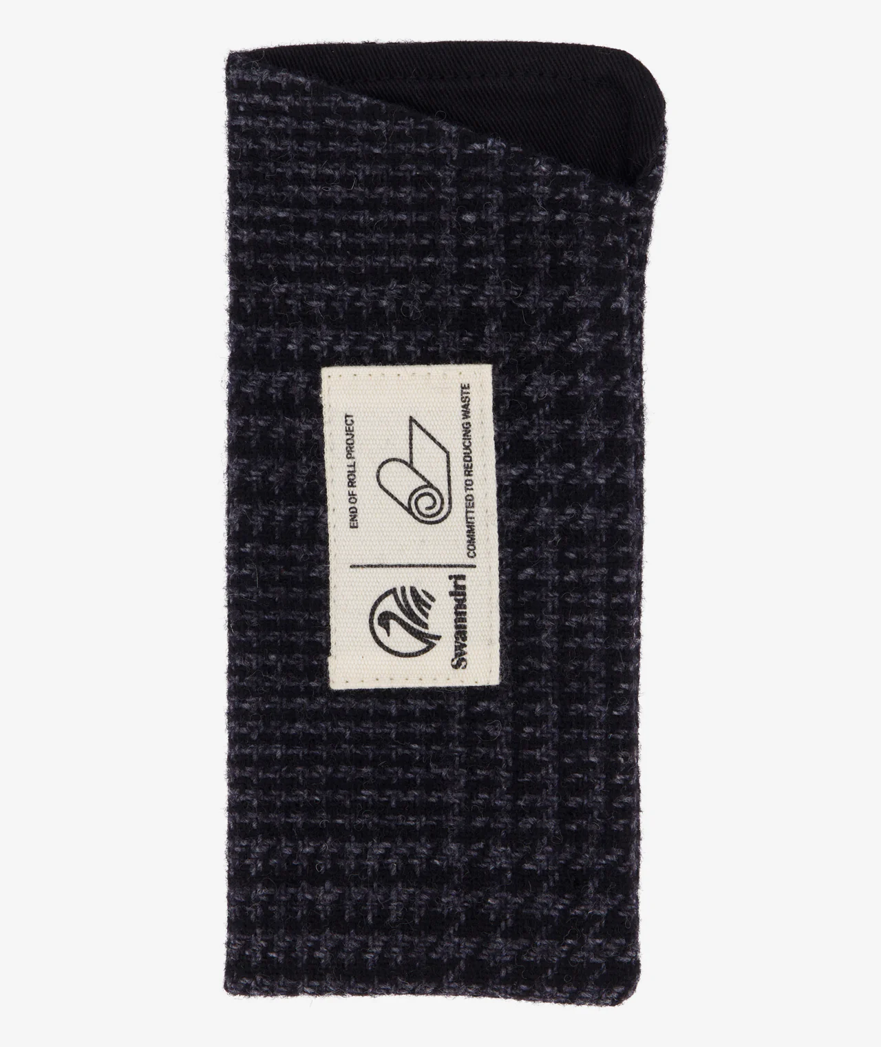 End of Roll Glasses Sleeve