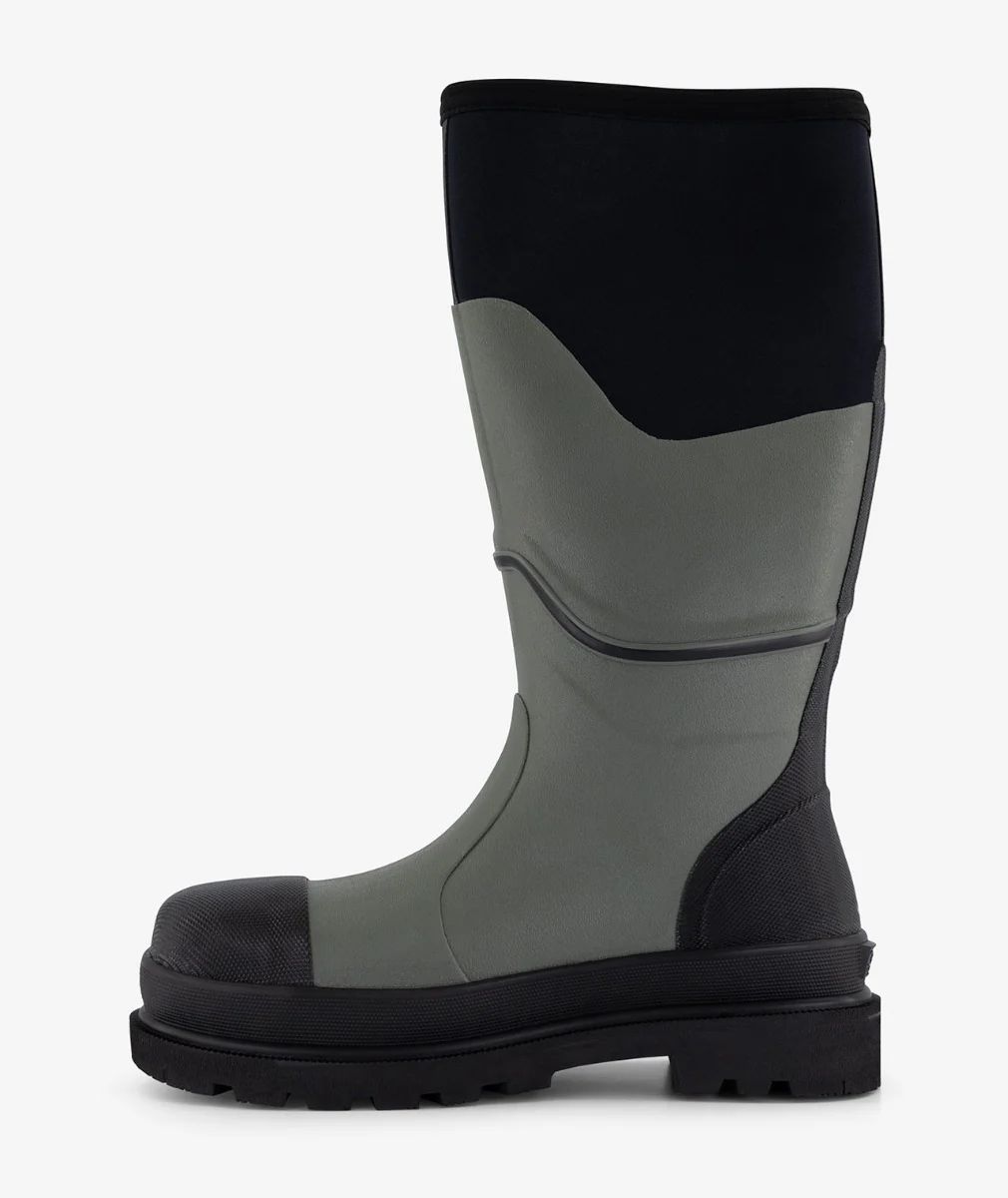 Grubs Ceramic 5.0 High Work & Safety Boot - Image 6