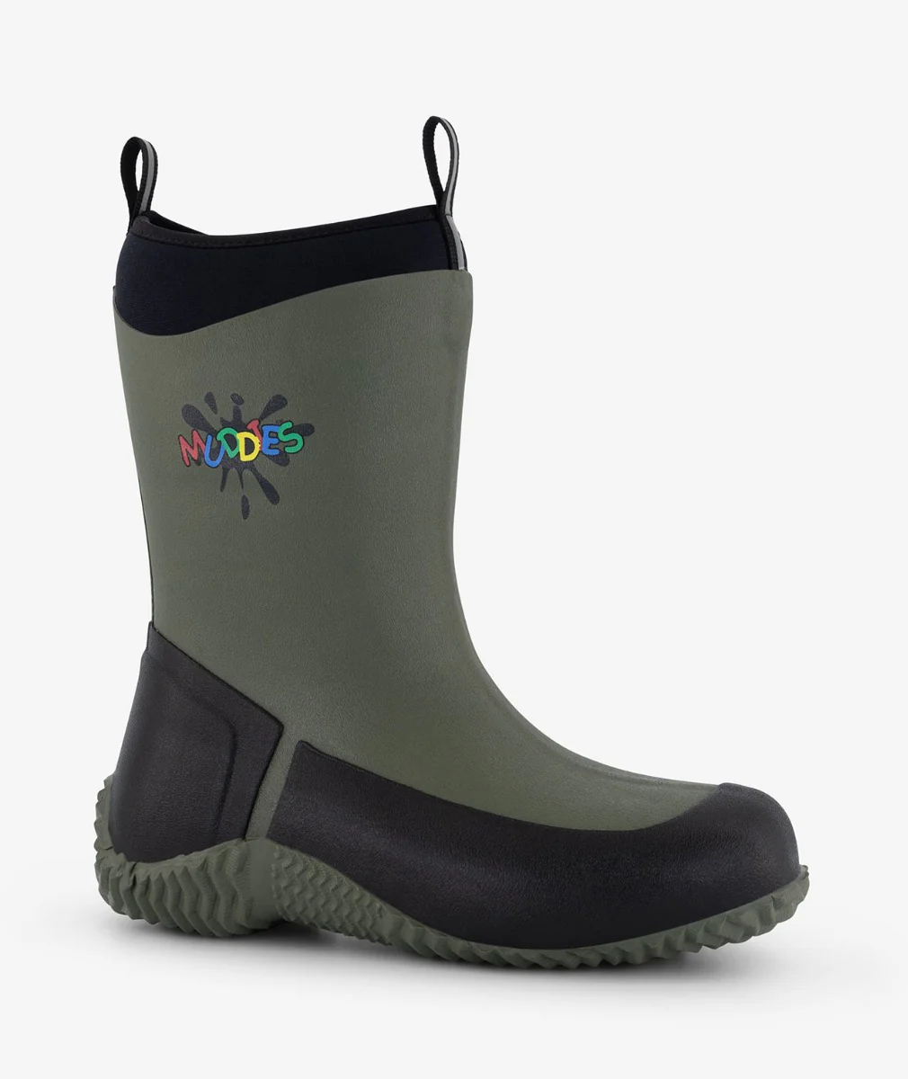 Grubs Muddies Icicles 5.0 Kids' Boot - Image 2