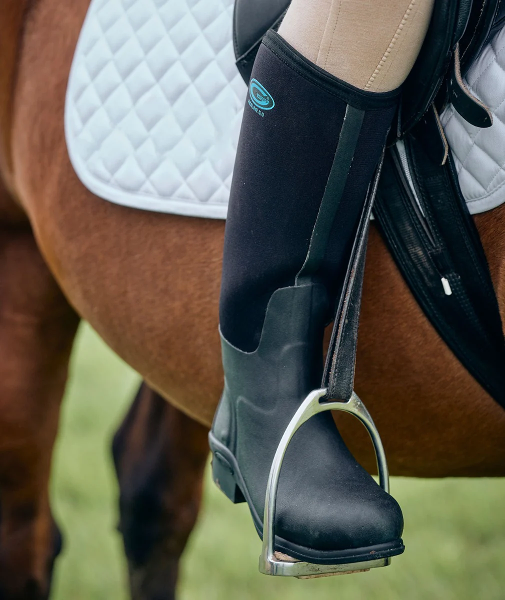 Grubs Rideline Riding Boot - Image 10