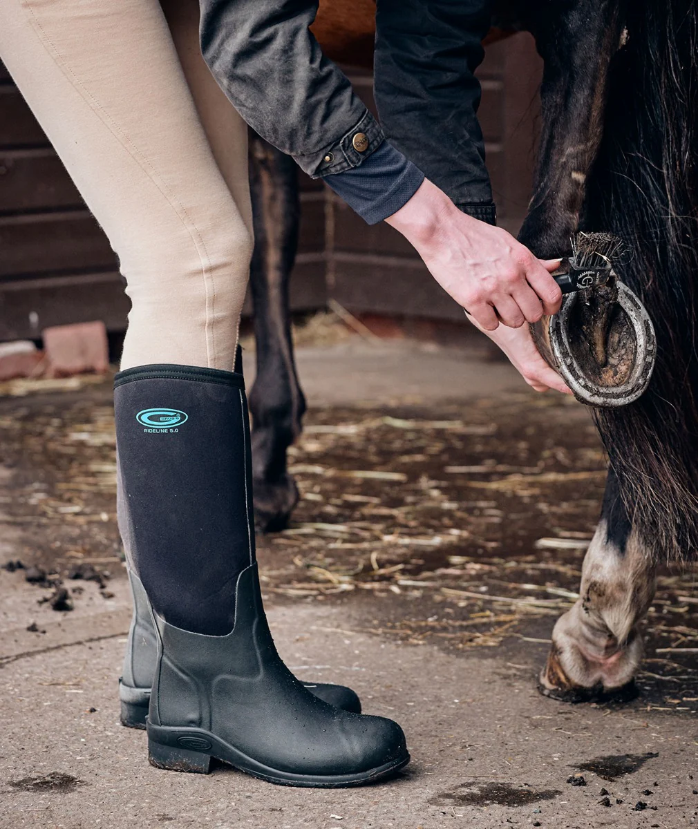 Grubs Rideline Riding Boot - Image 2