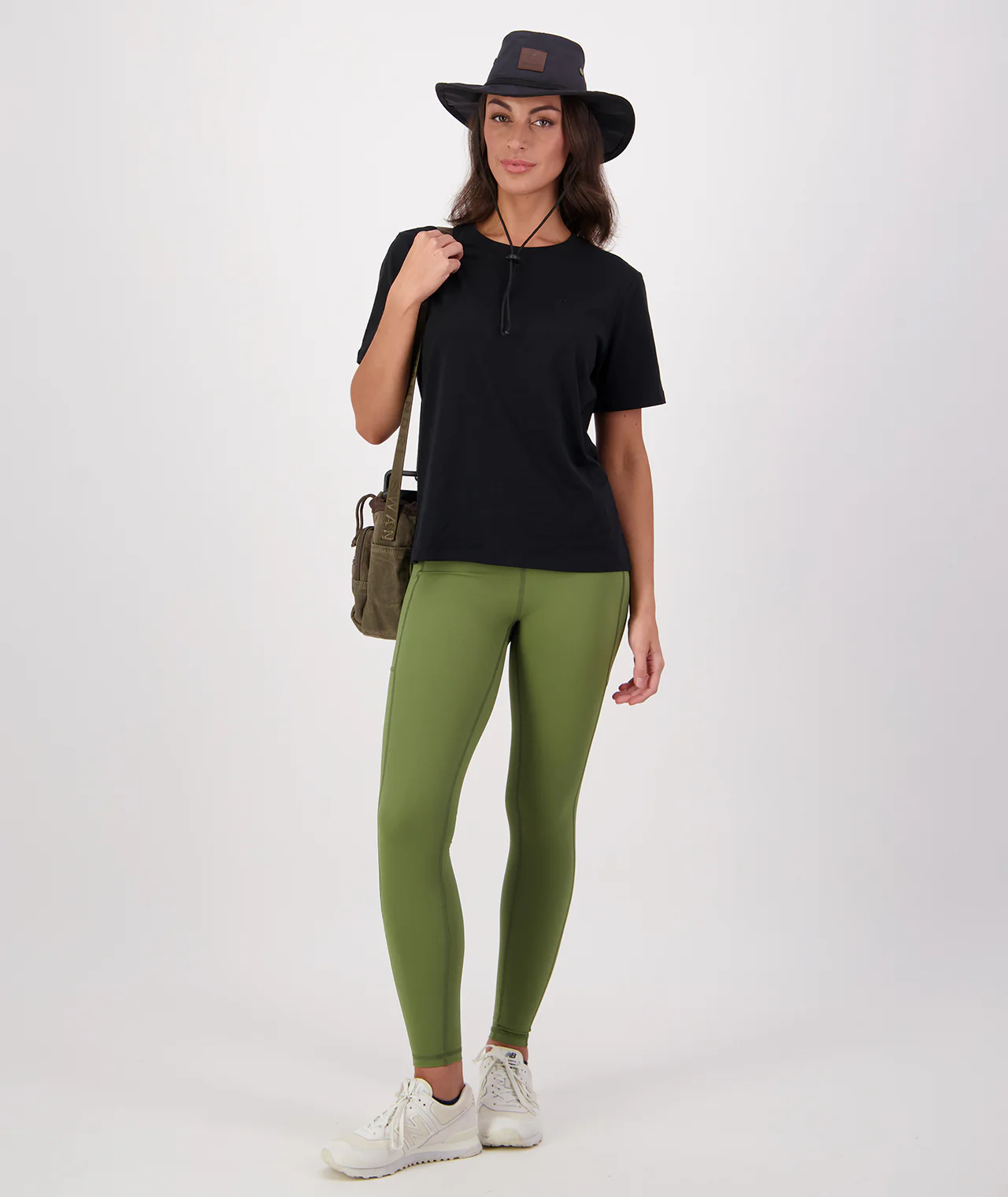 Hunter Canvas Hat - Image 4