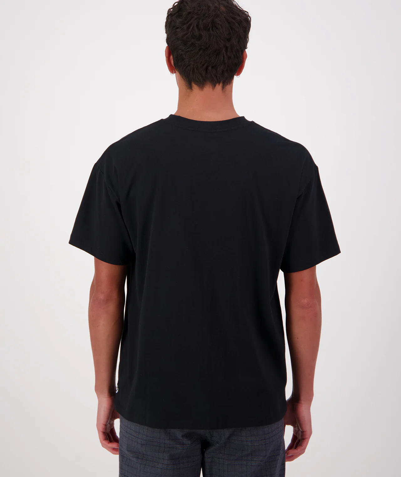 Men's Fundamentals T-Shirt - Image 4