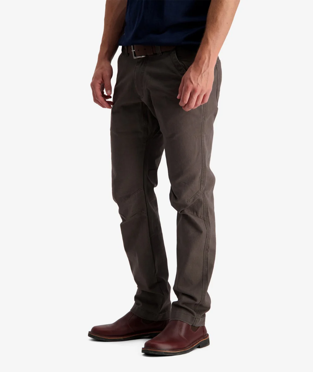 Men's Bedrock Canvas Work Pant - Image 2