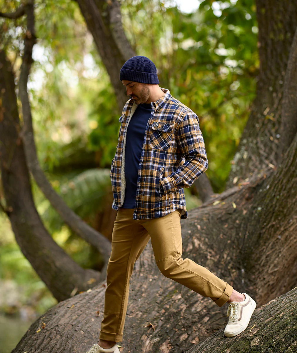 Men's Burkes Pass Utility Pant - Image 9