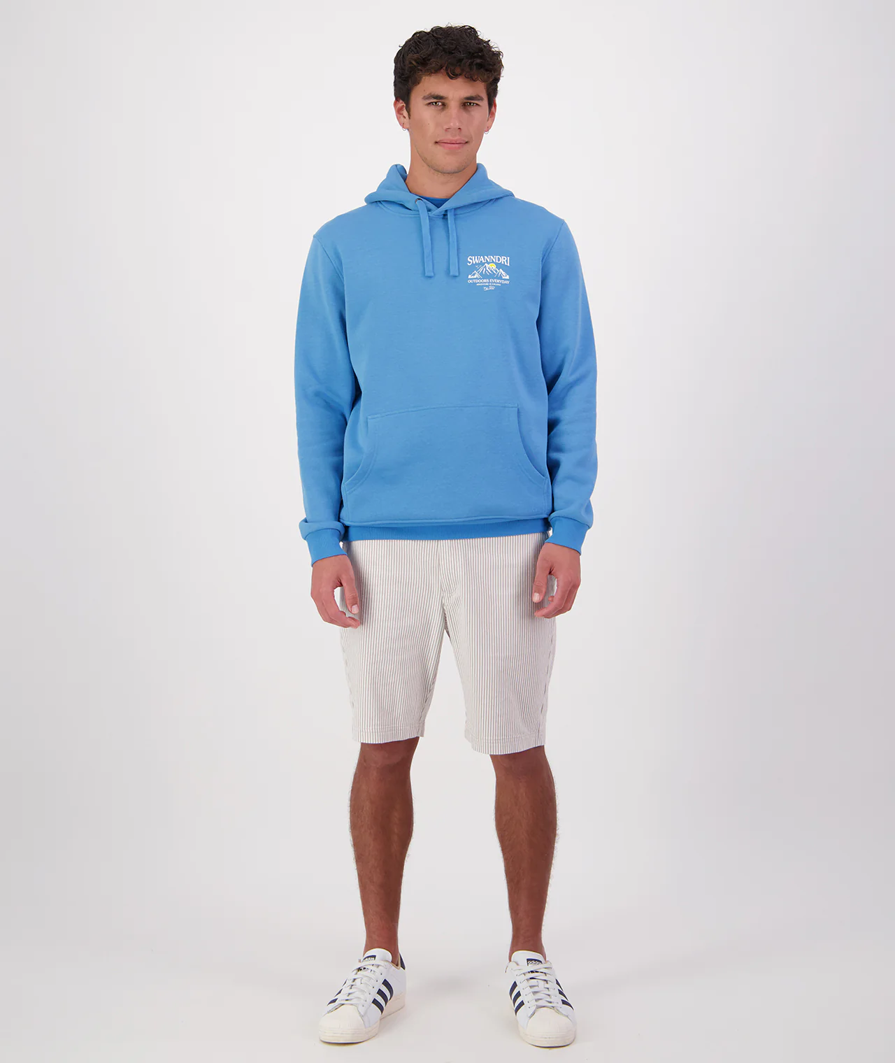Men's Calling Hoodie - Image 4