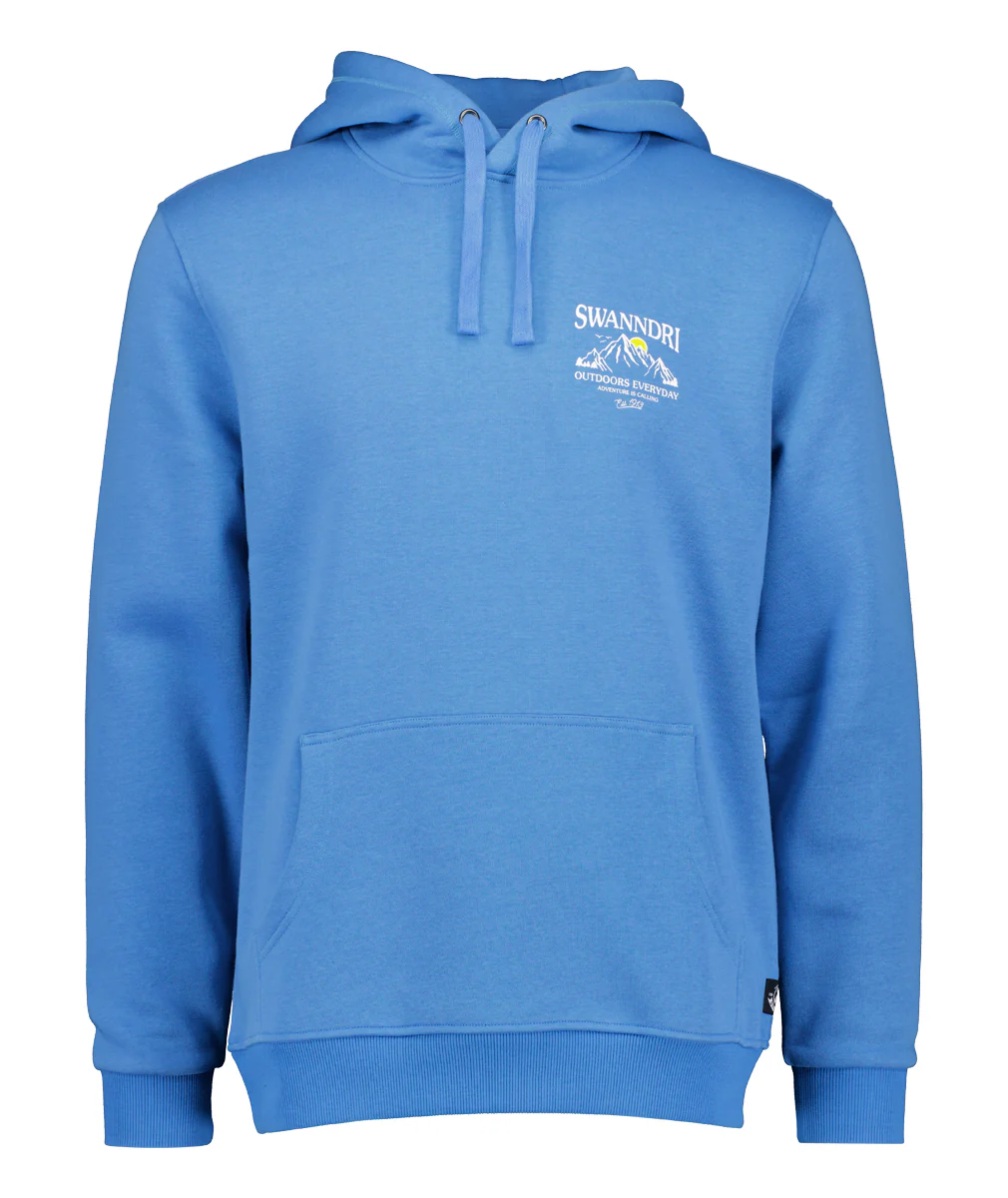 Men's Calling Hoodie - Image 8