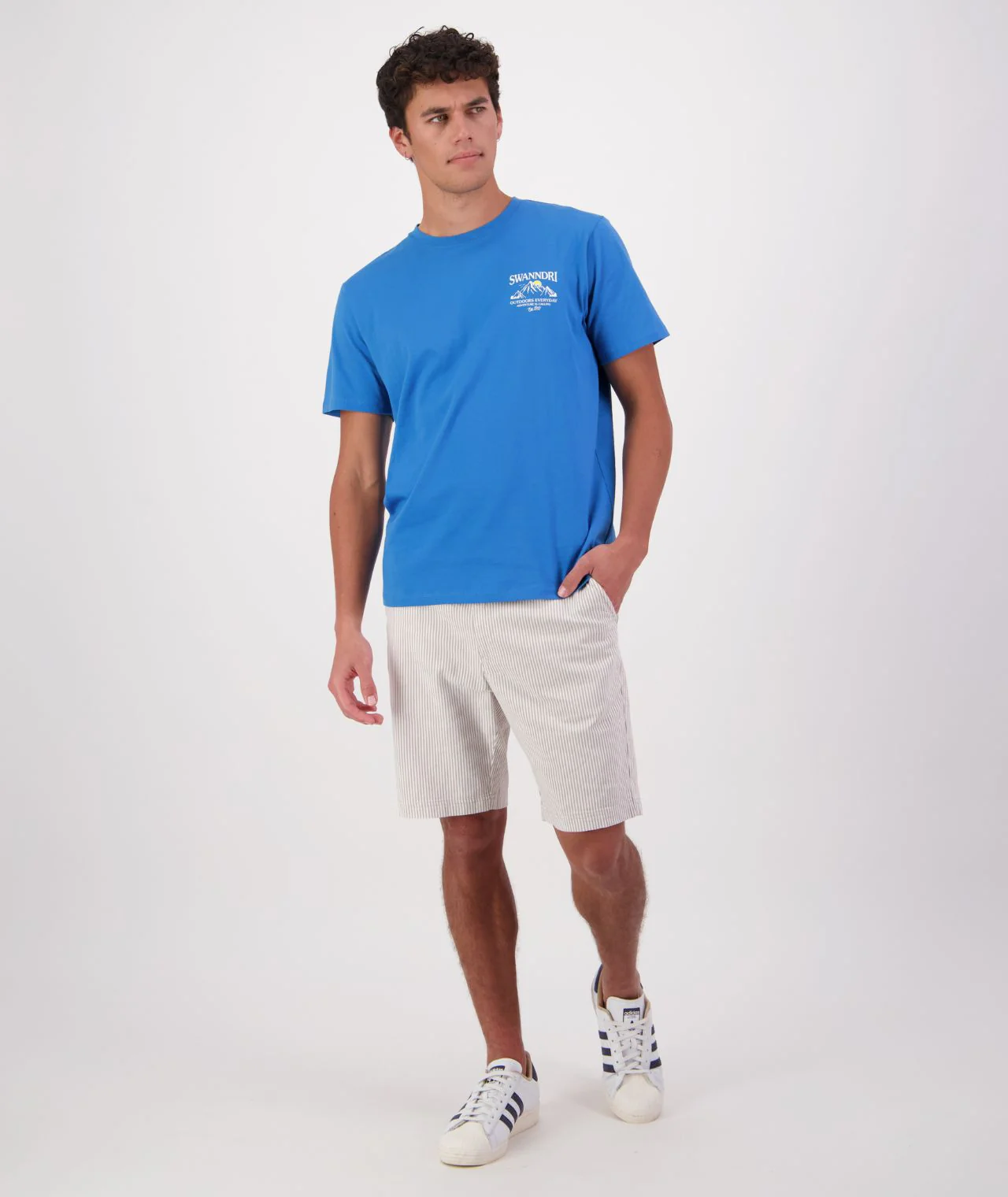 Men's Calling T-Shirt - Image 3