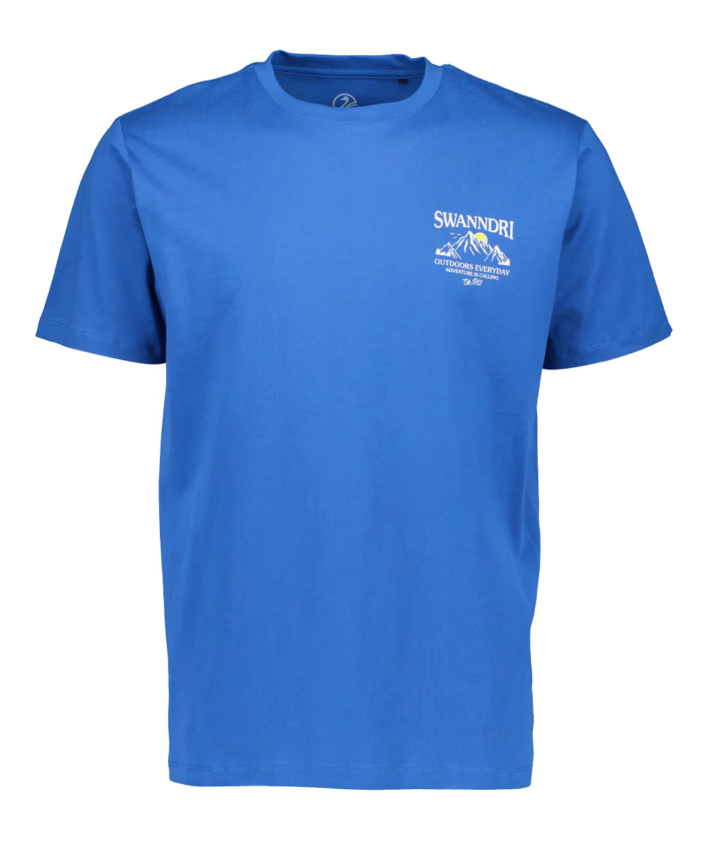 Men's Calling T-Shirt - Image 5