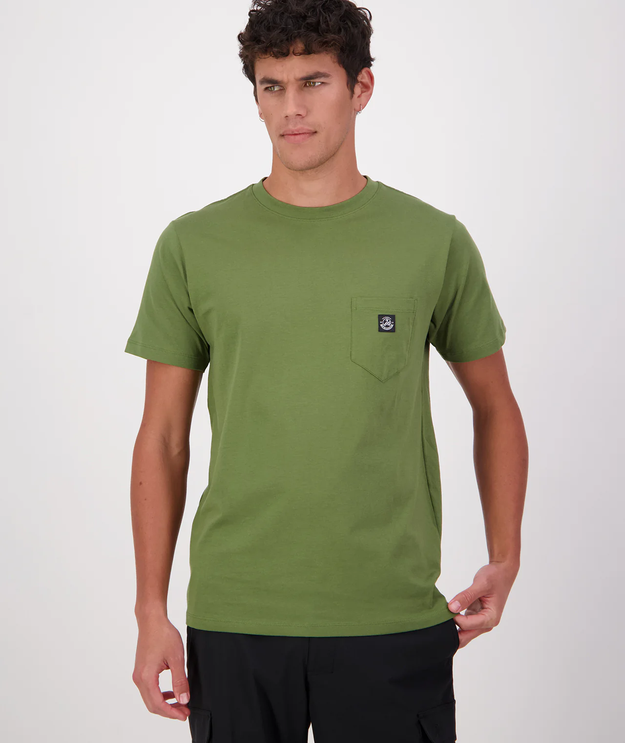 Men's Duval V3 T-Shirt - Image 2