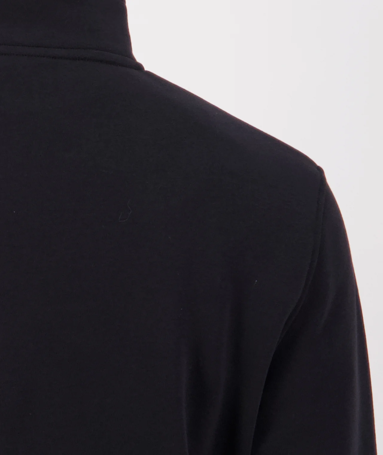 Men's Fundamentals Quarter Zip Sweatshirt - Image 5