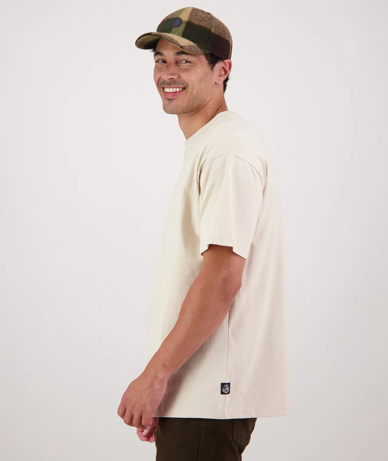 Men's Fundamentals T-Shirt - Image 2