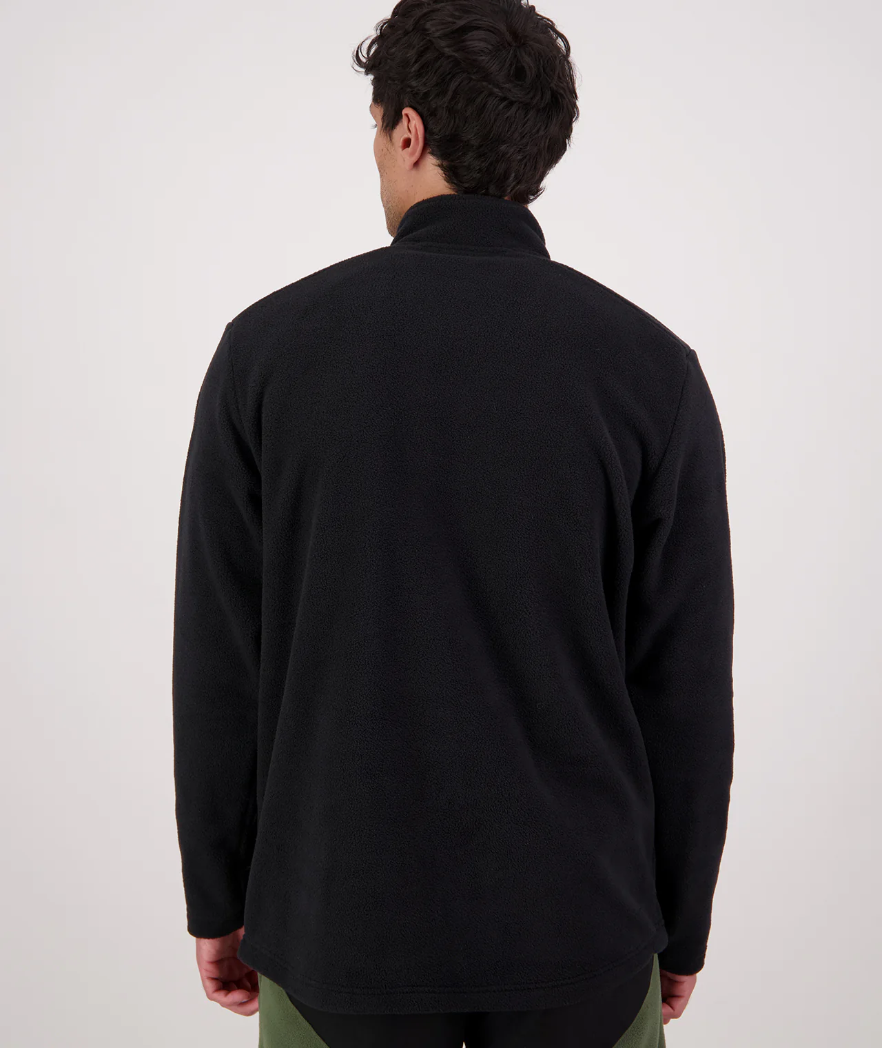 Men's High Rock Quarter Zip - Image 3
