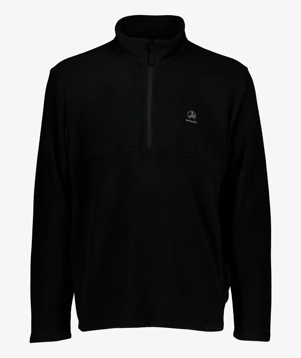 Men's High Rock Quarter Zip - Image 6