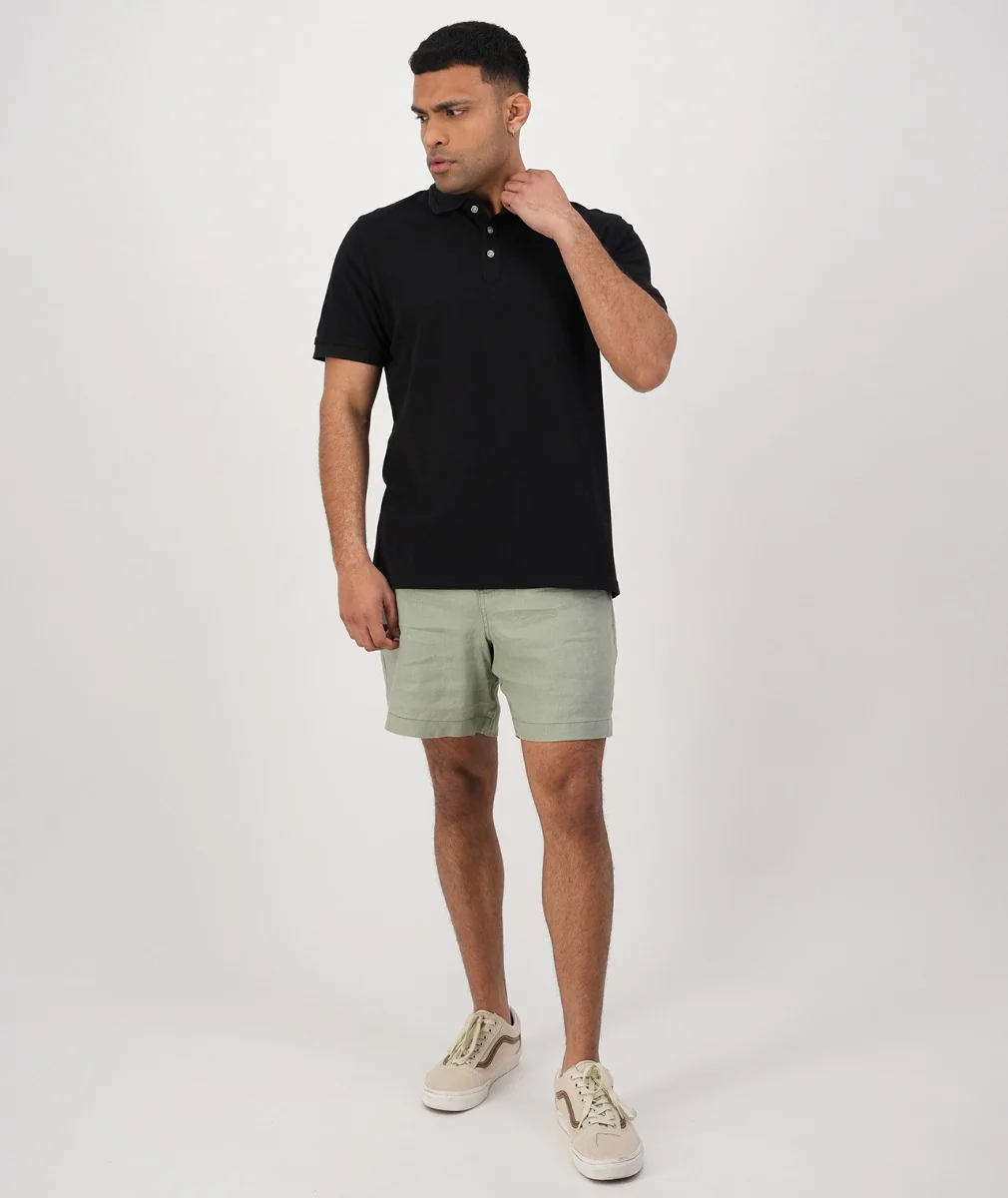 Men's Highgrove Polo - Image 5