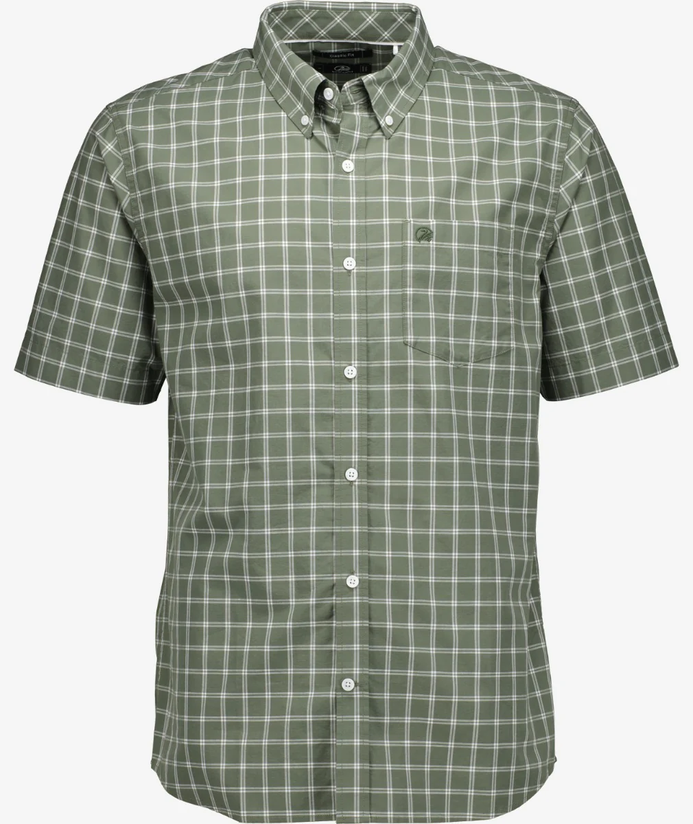 Men's Lancewood Short Sleeve Shirt - Image 7