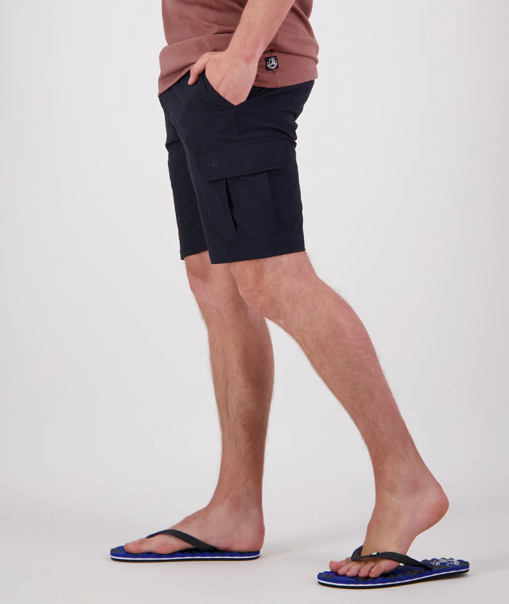 Men's Lawson Walk Short - Image 3