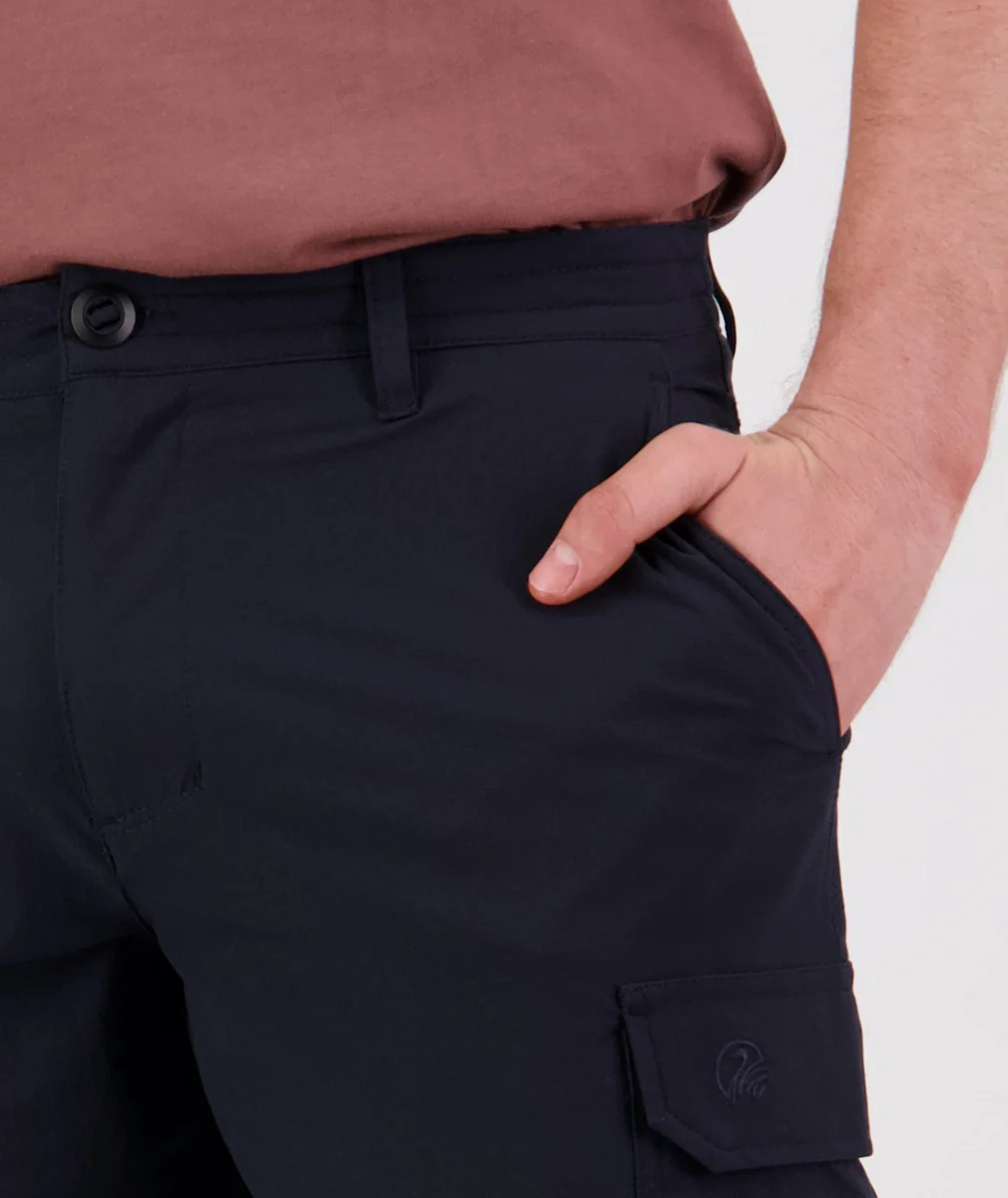 Men's Lawson Walk Short - Image 6