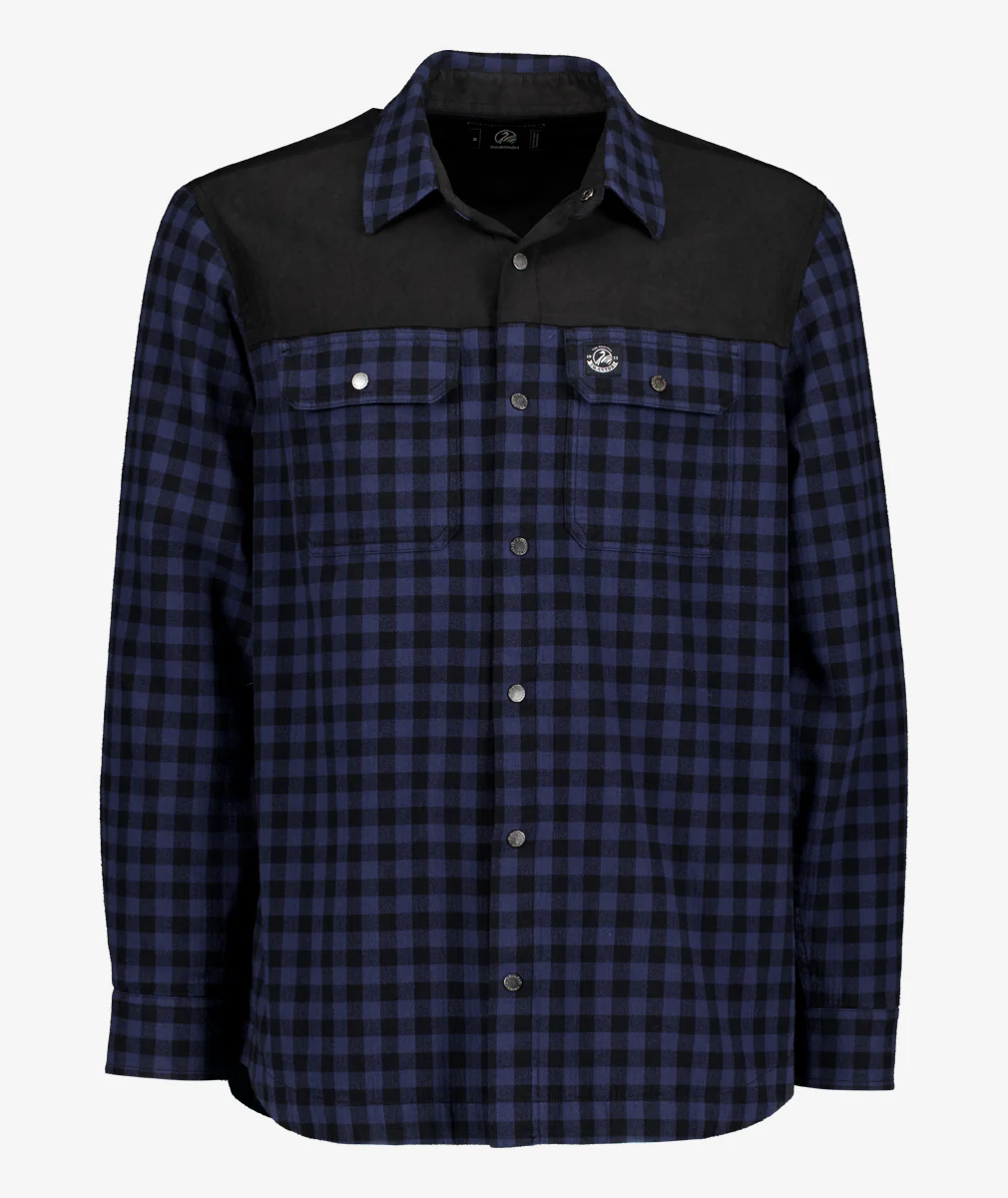 Men's Marton Stormshield Long Sleeve Shirt - Image 10