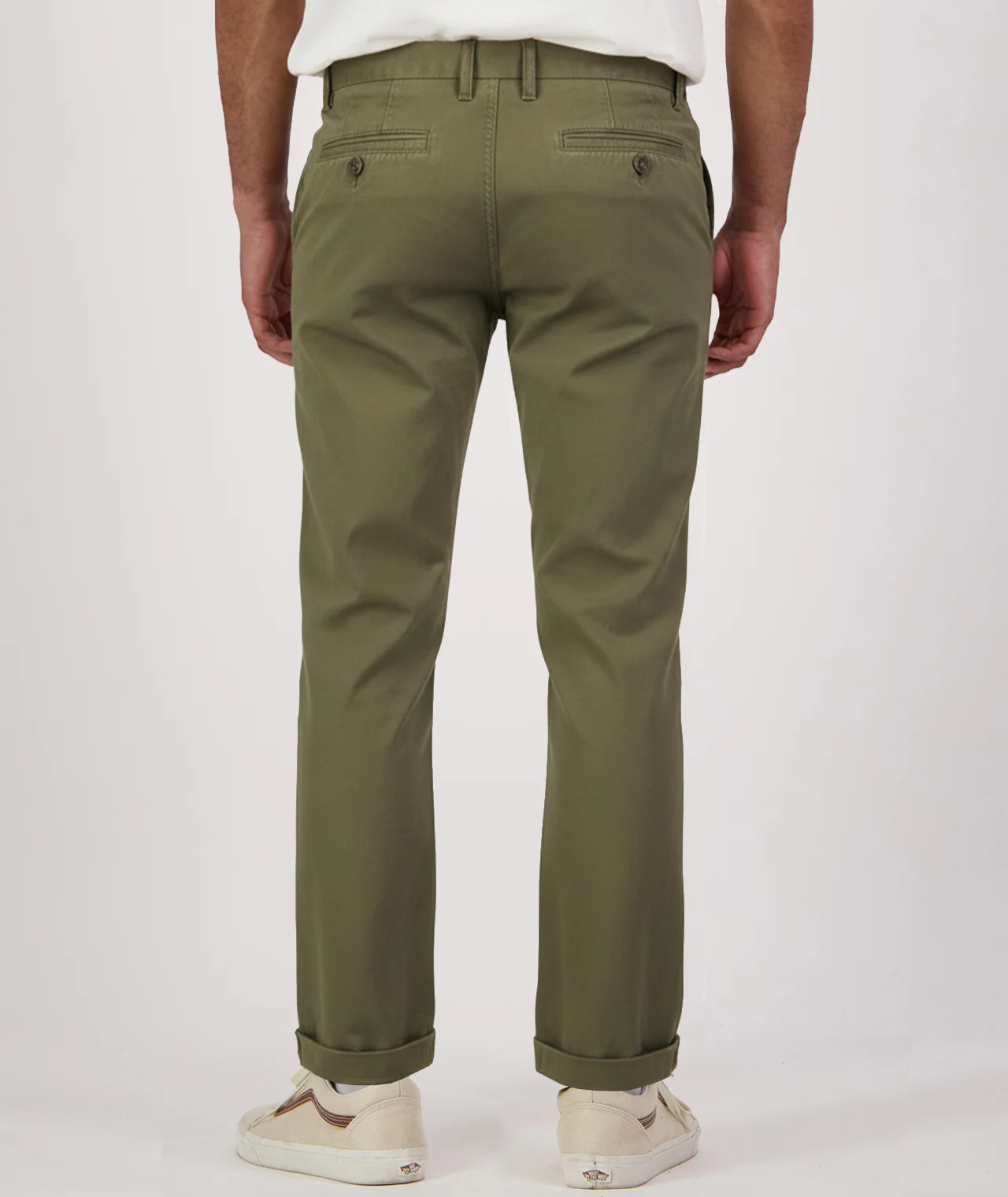 Men's Millbrook Chino Pant - Image 3