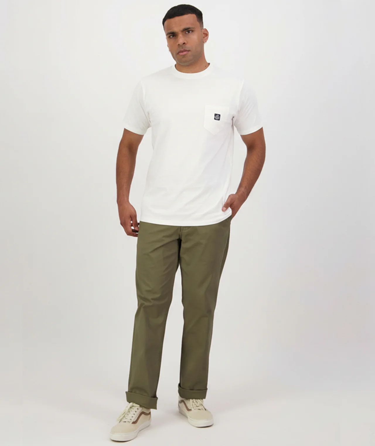 Men's Millbrook Chino Pant - Image 4