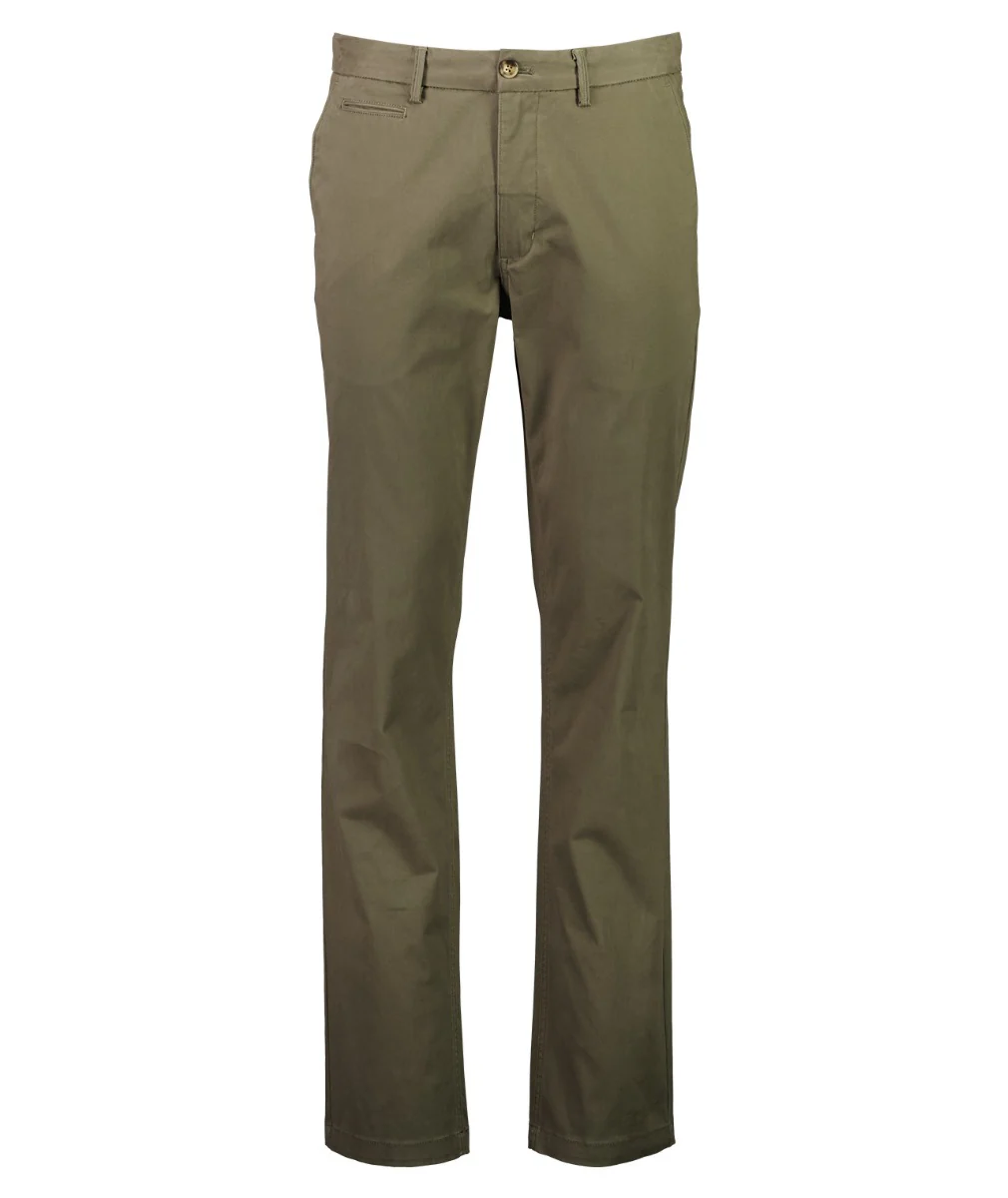 Men's Millbrook Chino Pant - Image 5