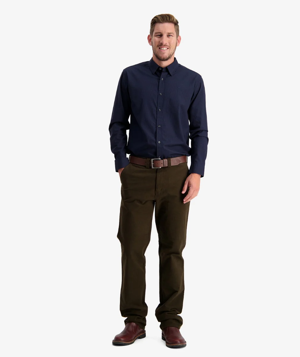 Men's Nor'West Moleskin Pant - Image 4