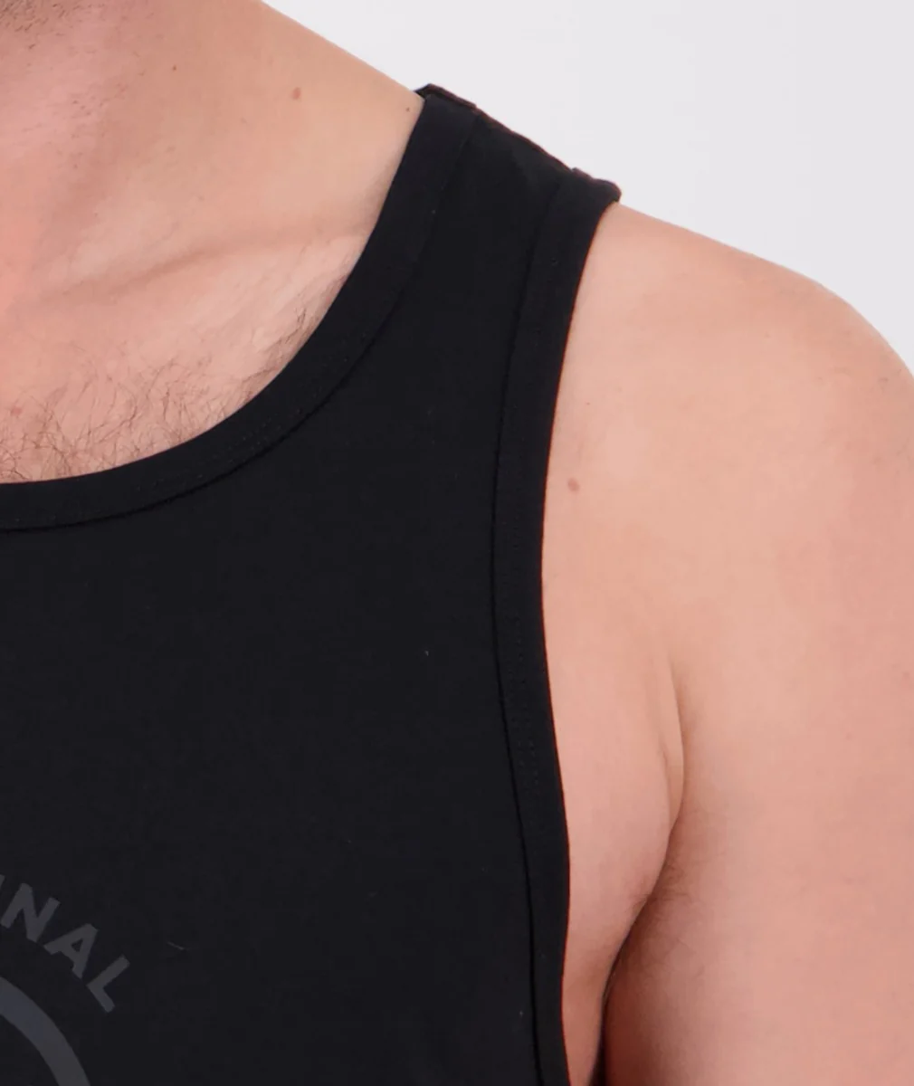 Men's Original Printed Singlet - Image 5
