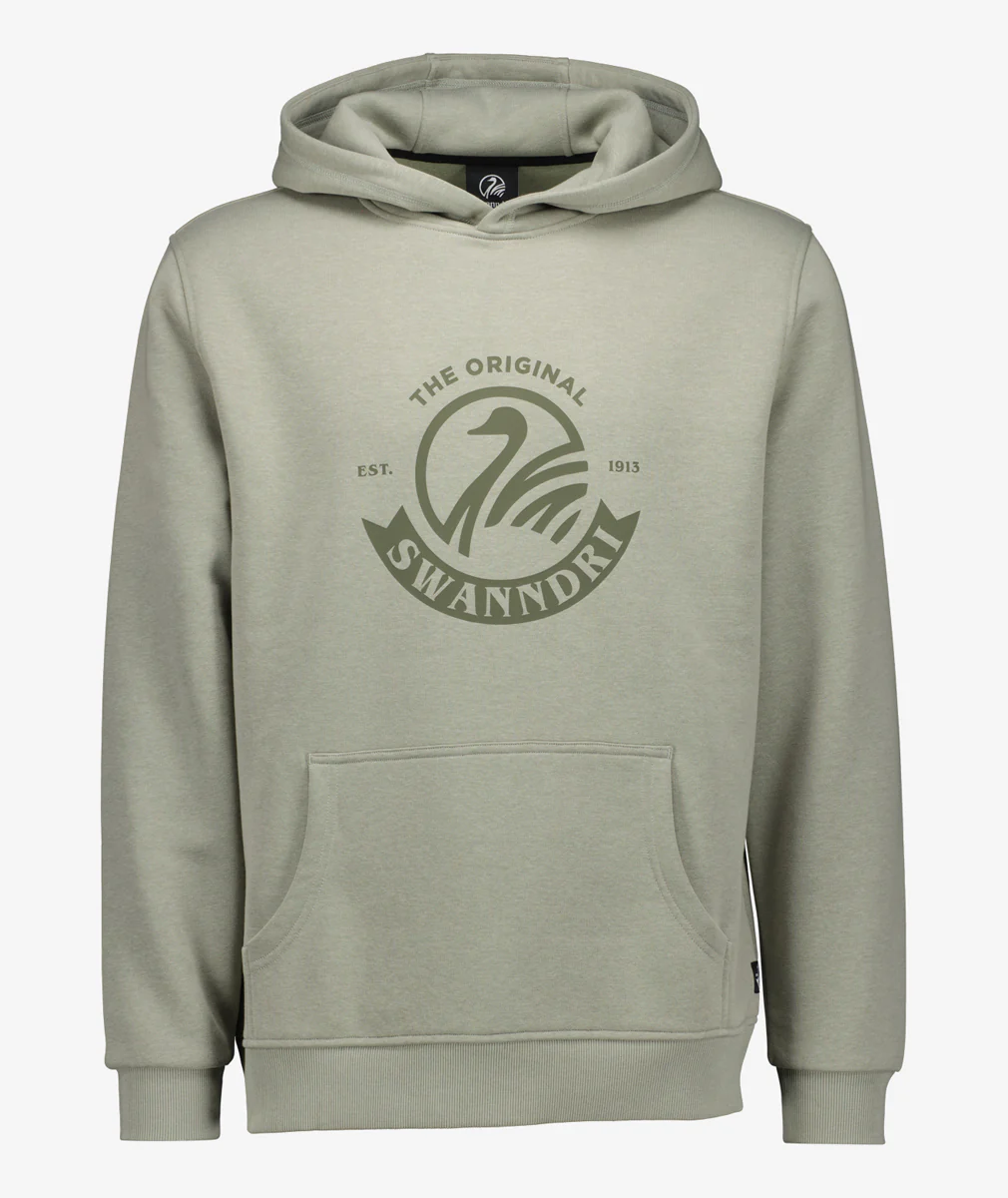 Men's Original V2 Fleece Hoodie - Image 13
