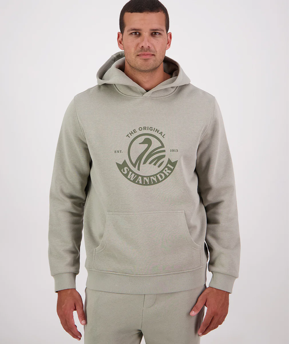 Men's Original V2 Fleece Hoodie - Image 4