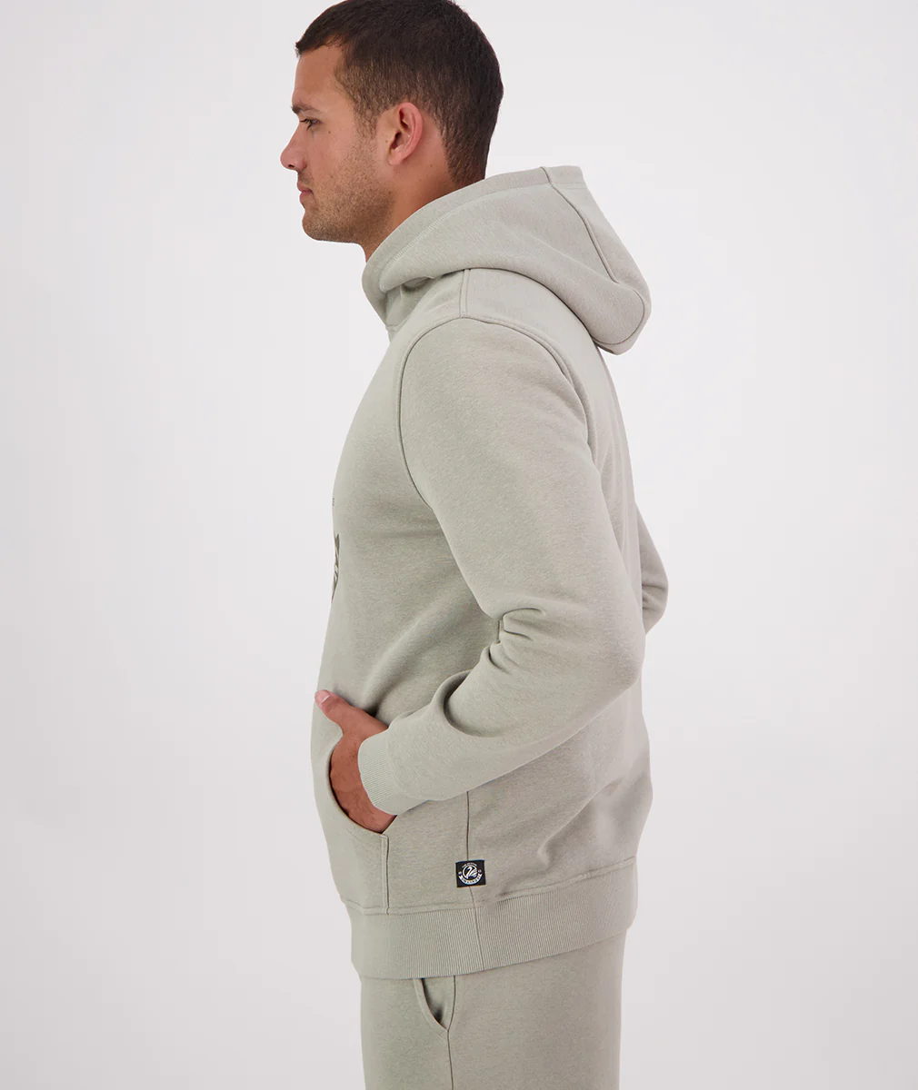 Men's Original V2 Fleece Hoodie - Image 5