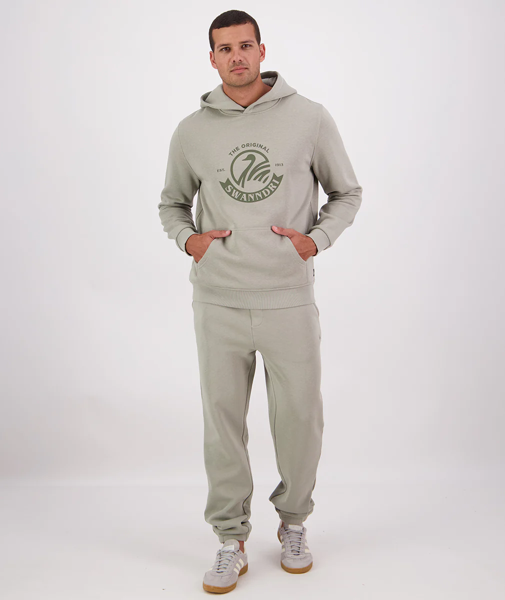 Men's Original V2 Fleece Hoodie - Image 8