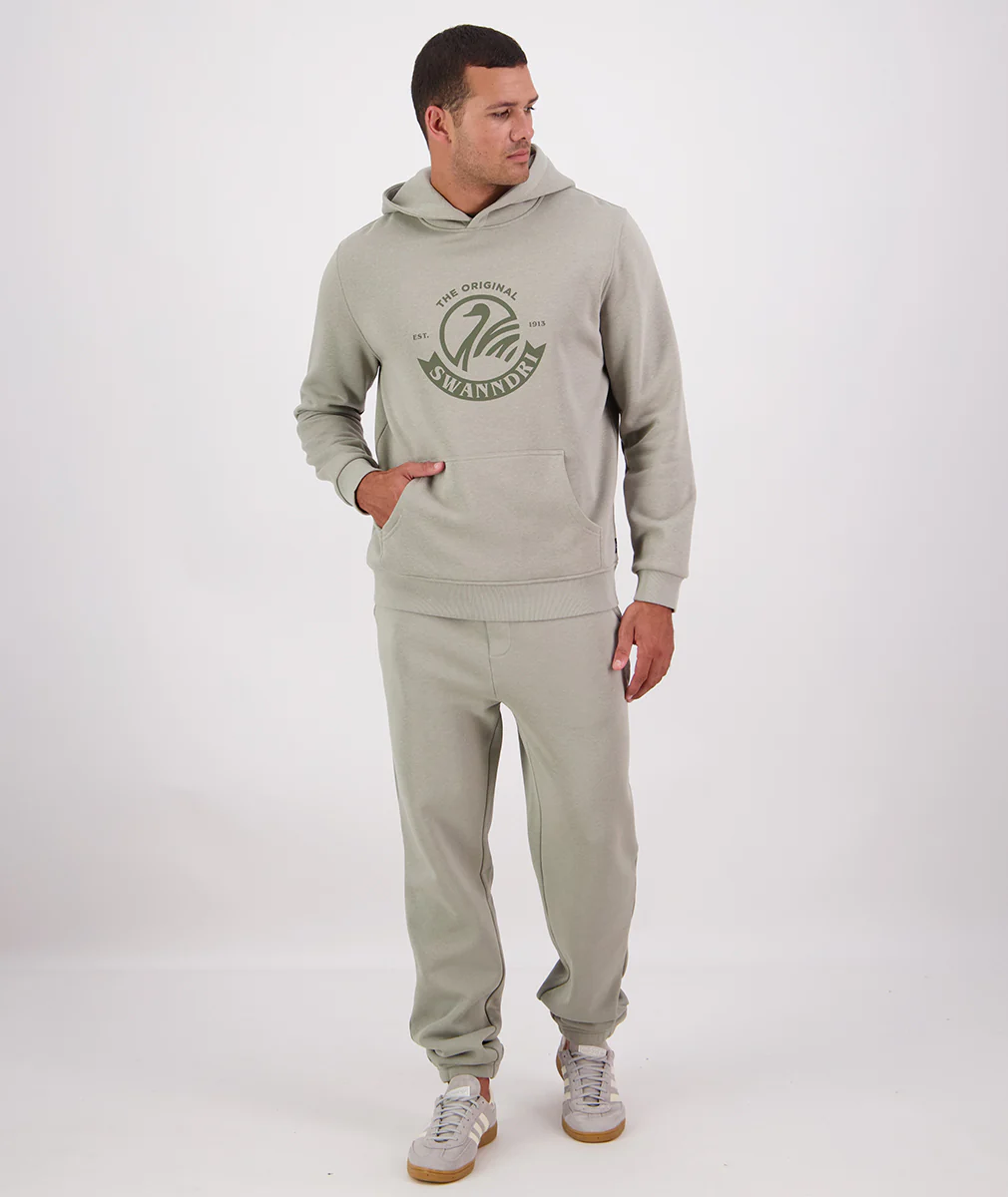 Men's Original V2 Fleece Hoodie - Image 9