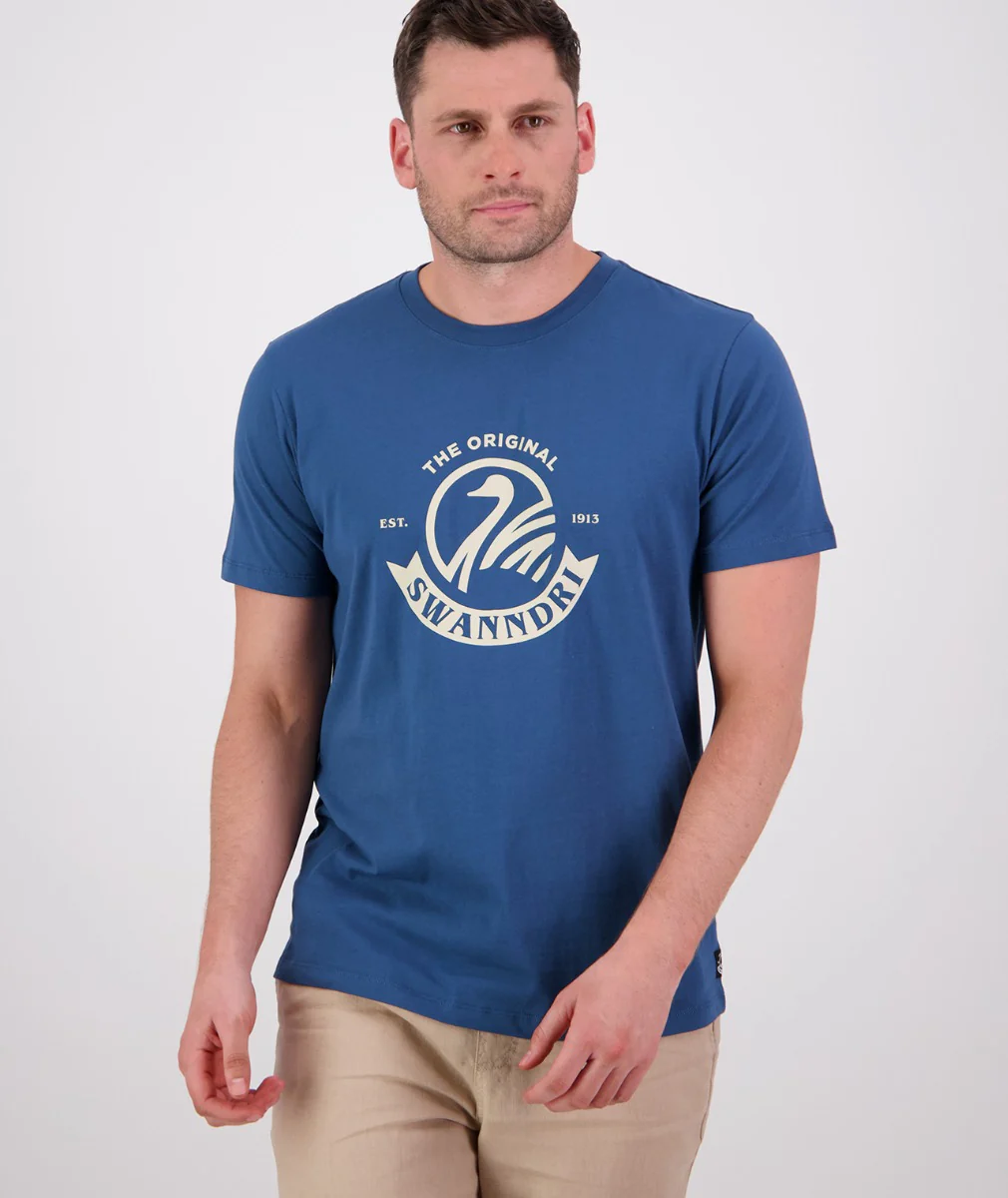 Men's Original V2 T-Shirt - Image 2