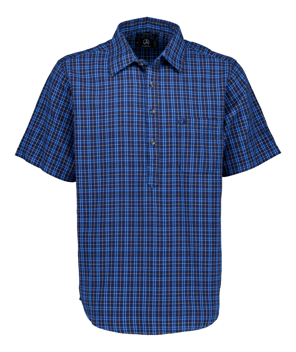 Men's Paihia V2 Short Sleeve Shirt - Image 7
