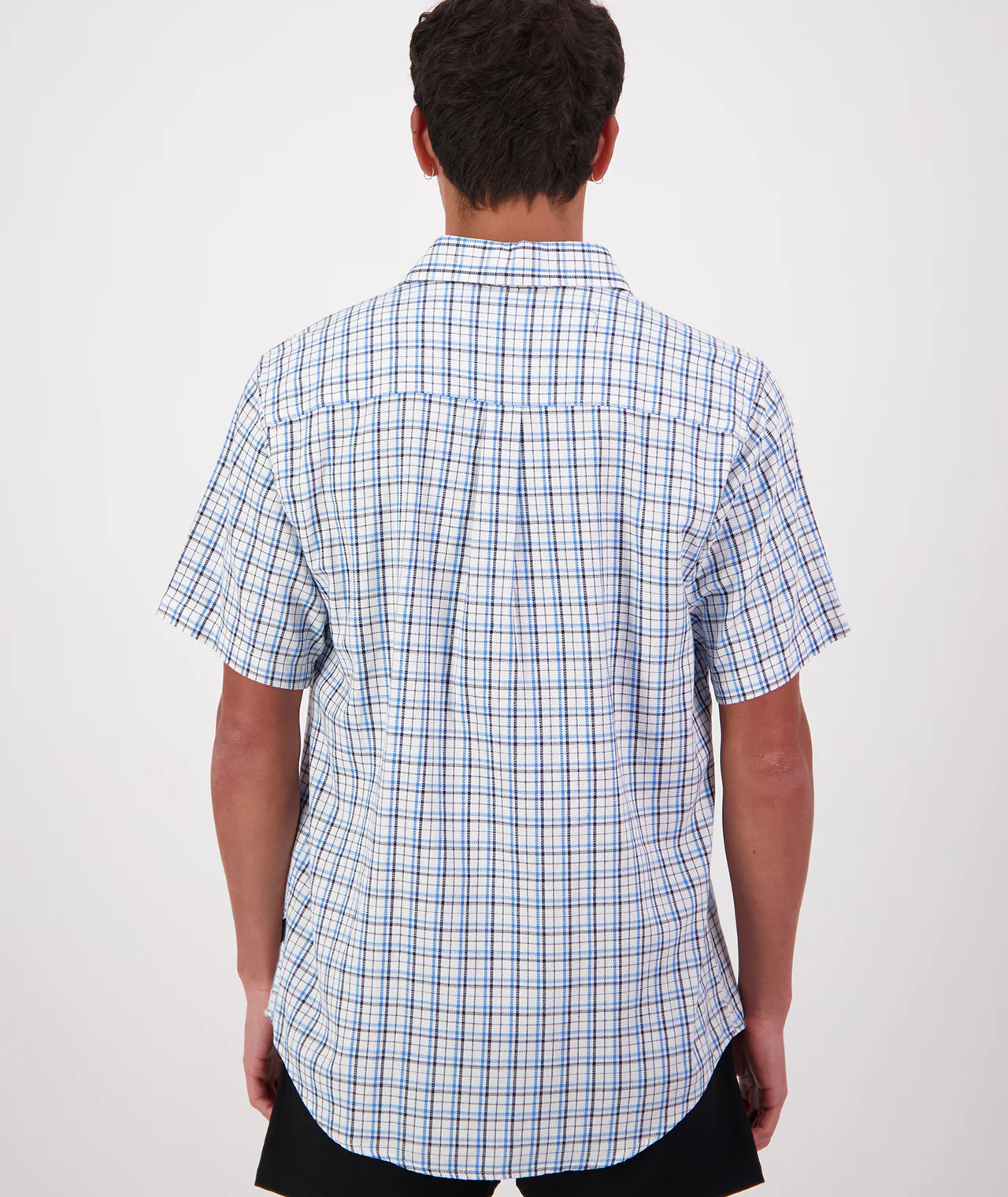 Men's Paihia V2 Short Sleeve Shirt - Image 5