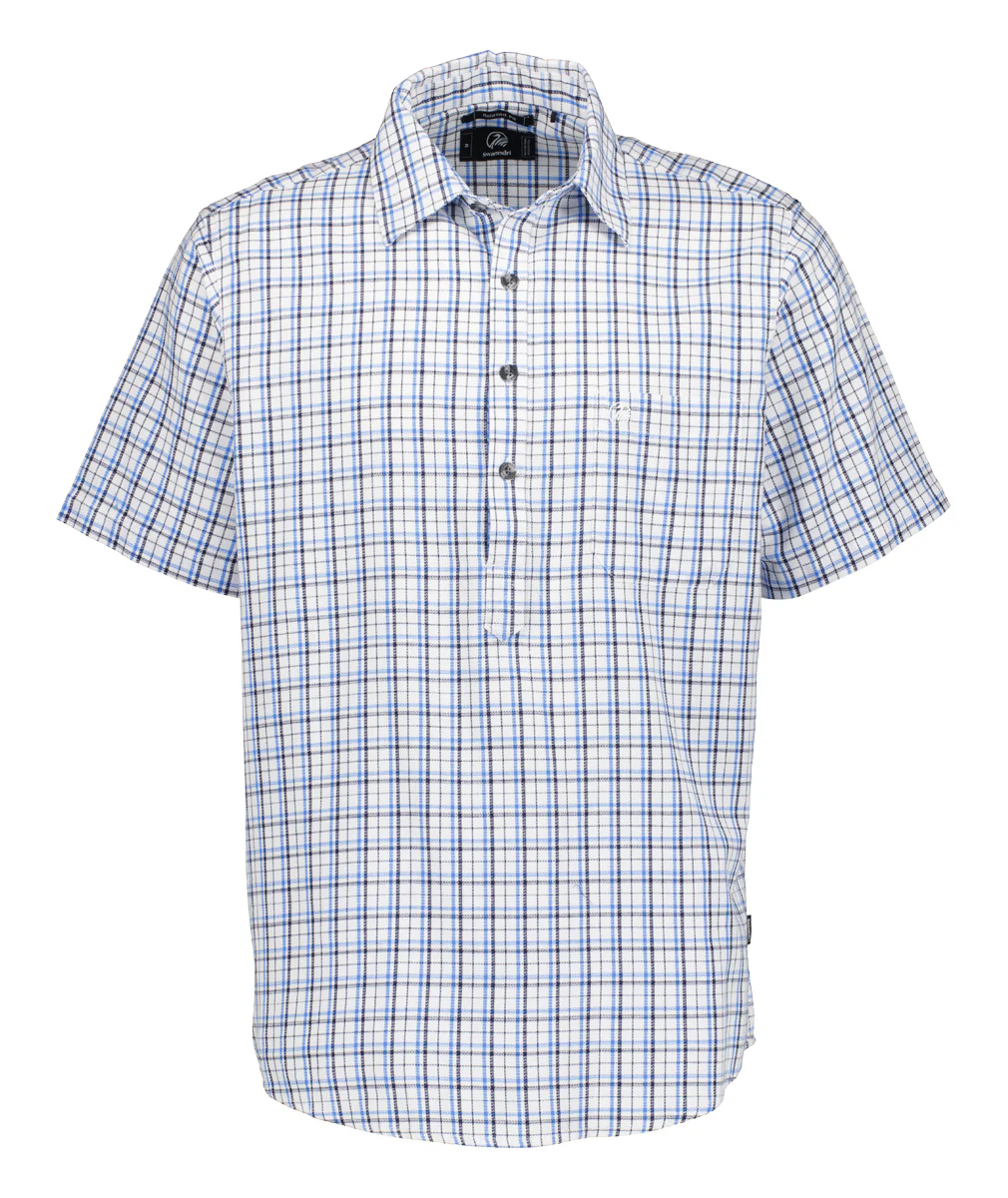 Men's Paihia V2 Short Sleeve Shirt - Image 6