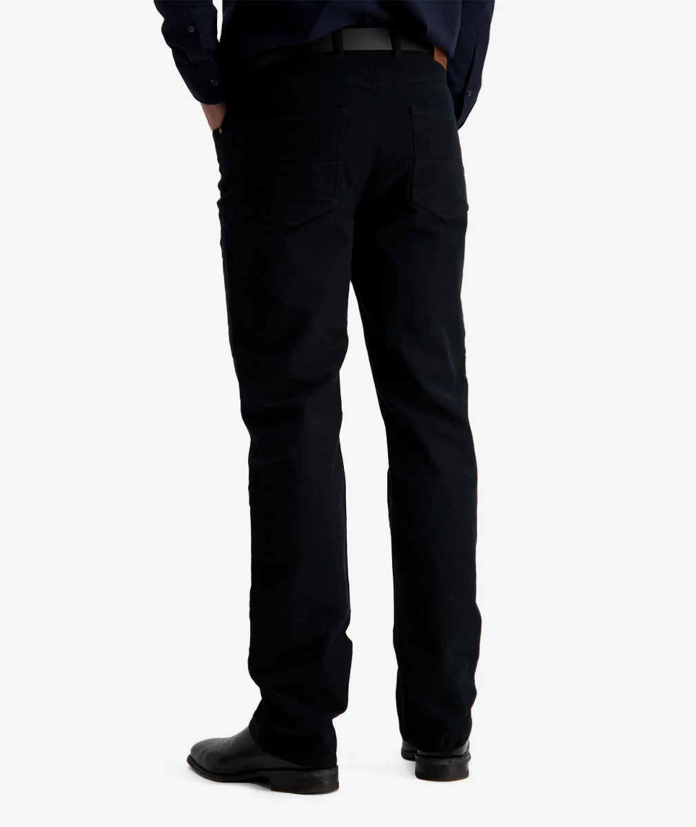 Men's Raker Moleskin Jean - Image 3