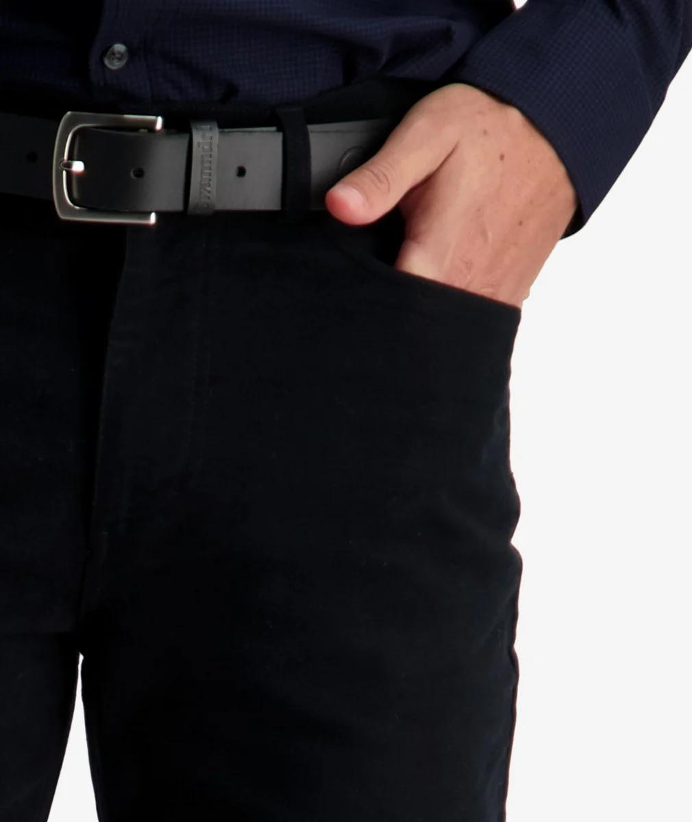 Men's Raker Moleskin Jean - Image 4