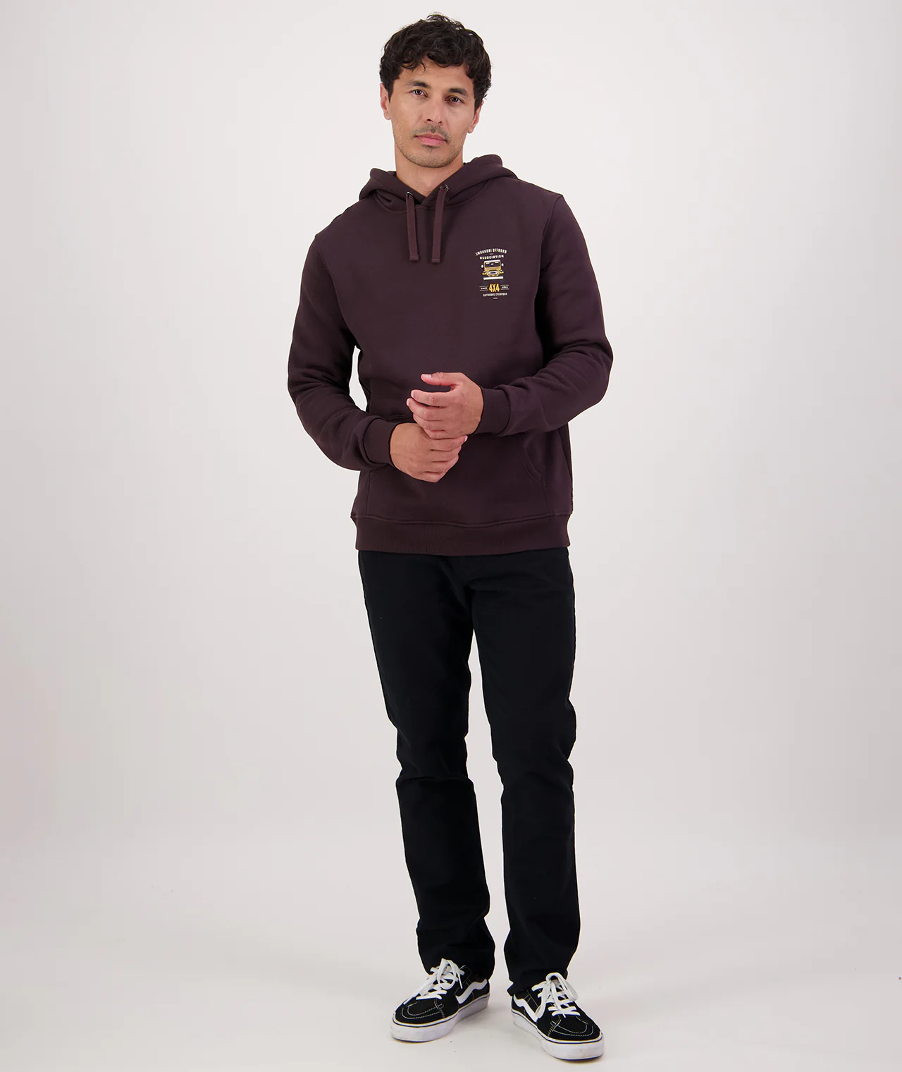 Men's Ranger Moleskin Jeans - Image 5